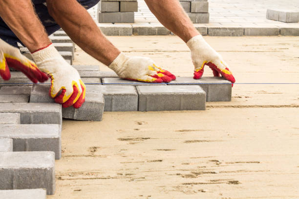 Best Interlocking Driveway Pavers  in Silverthorne, CO