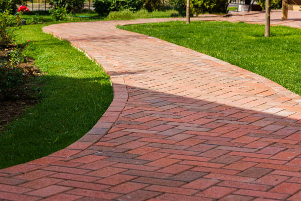 Reasons to Select Us for Your Driveway Paving Requirements in Silverthorne, CO
