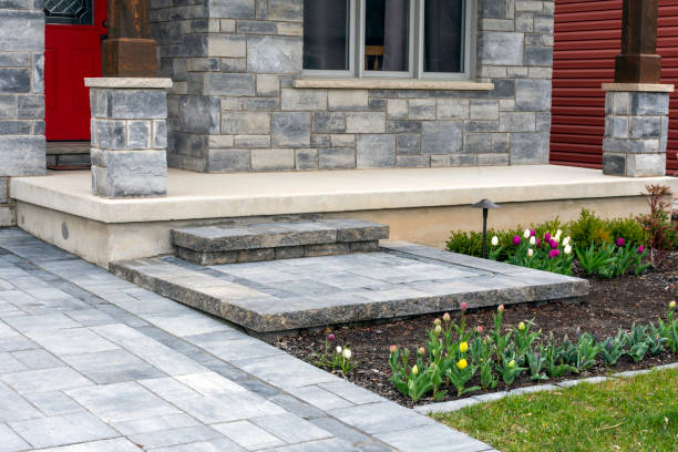 Best Driveway Pavers Near Me  in Silverthorne, CO