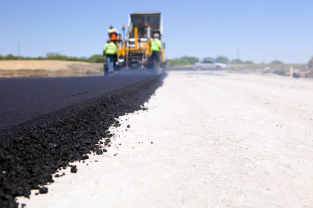 Commercial Driveway Pavers in Silverthorne, CO