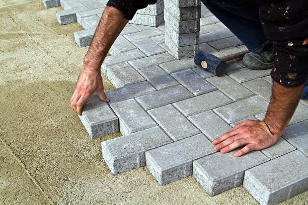 Best Commercial Driveway Pavers  in Silverthorne, CO