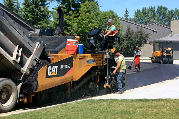 Best Brick Driveway Pavers  in Silverthorne, CO