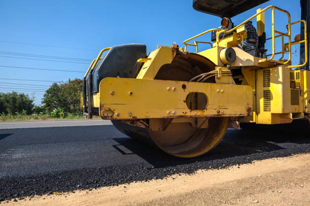 Best Driveway Paver Repair  in Silverthorne, CO